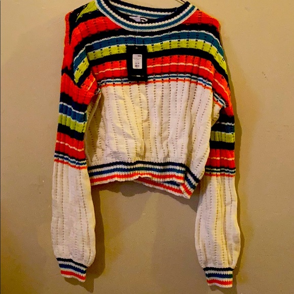 Fashion Nova Sweaters - Fashion nova sweater